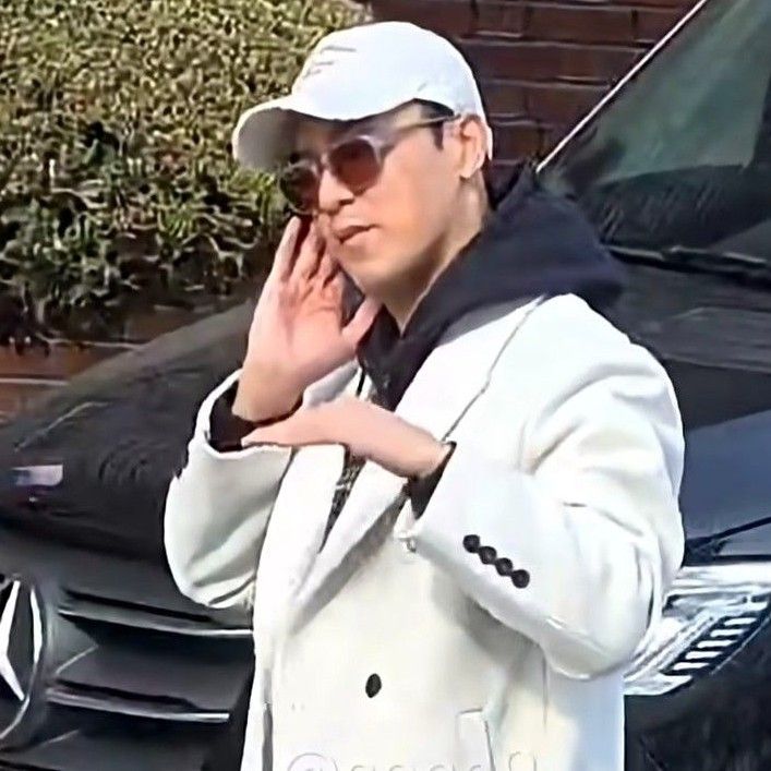 Latest photo of Jang Minho