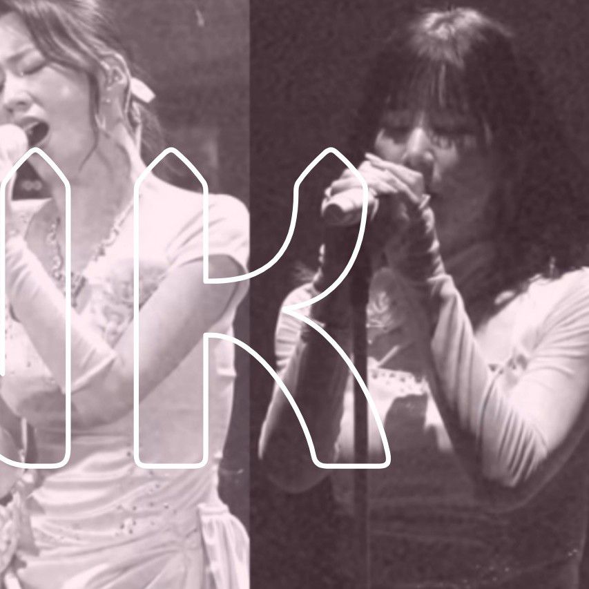 Recent activity shot of Jung Eunji