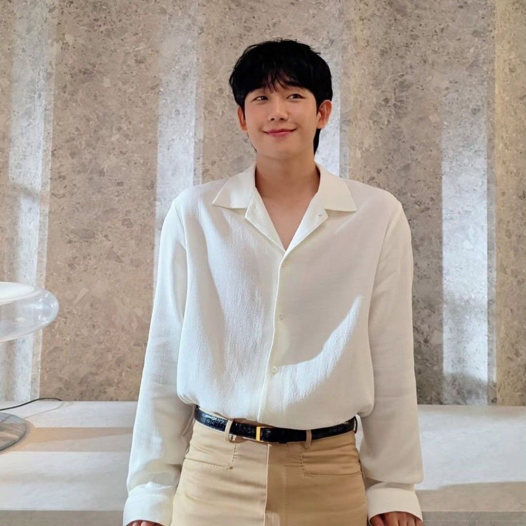 丁海寅的最新照片