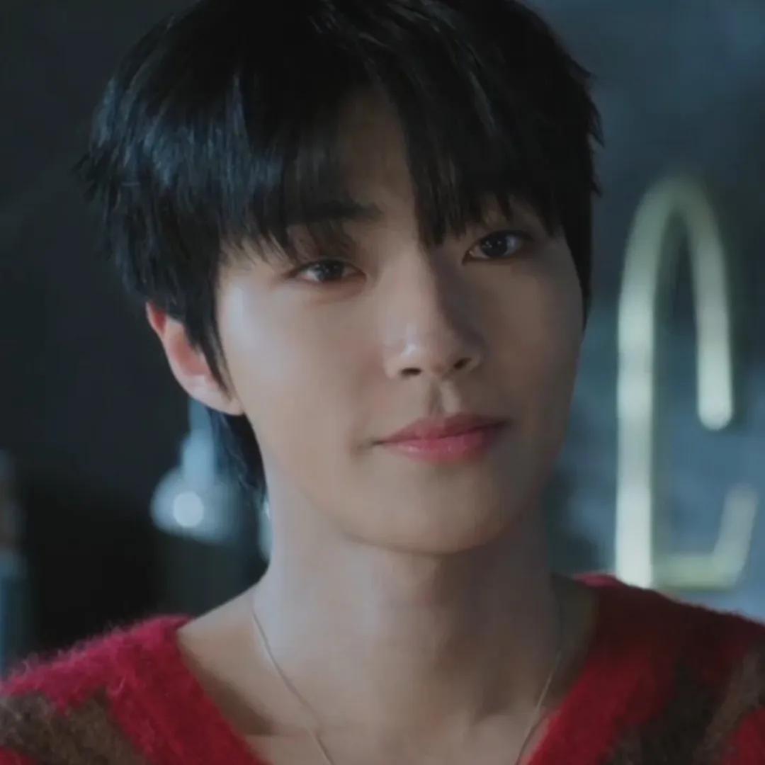 황인엽 팬이 찍은 순간