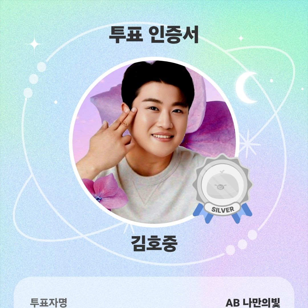 金浩中的最新照片