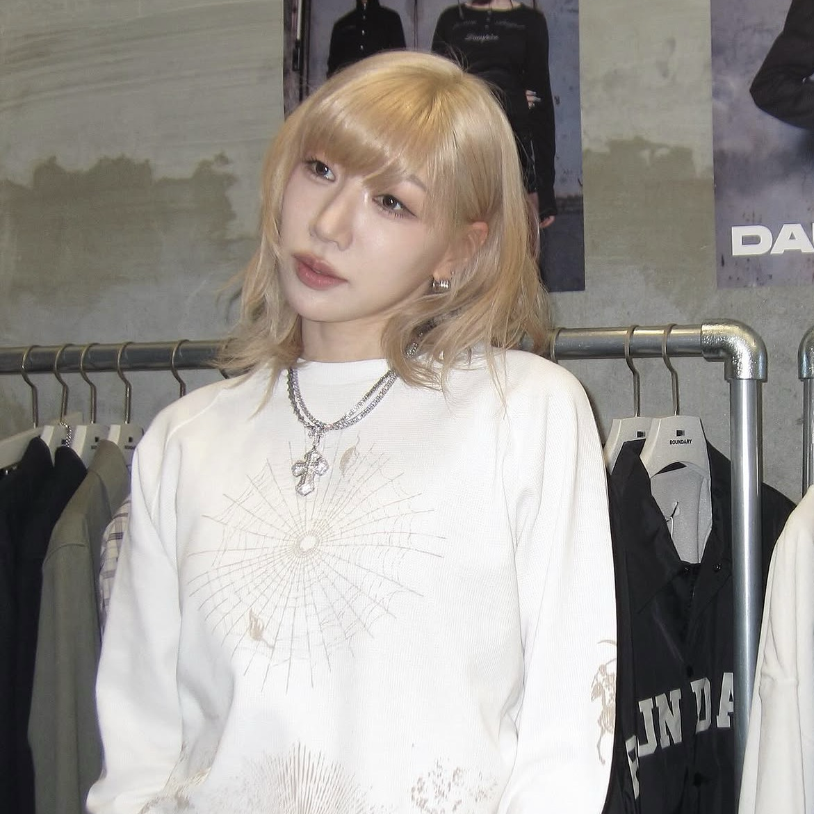 Behind-the-scenes cut of BADA