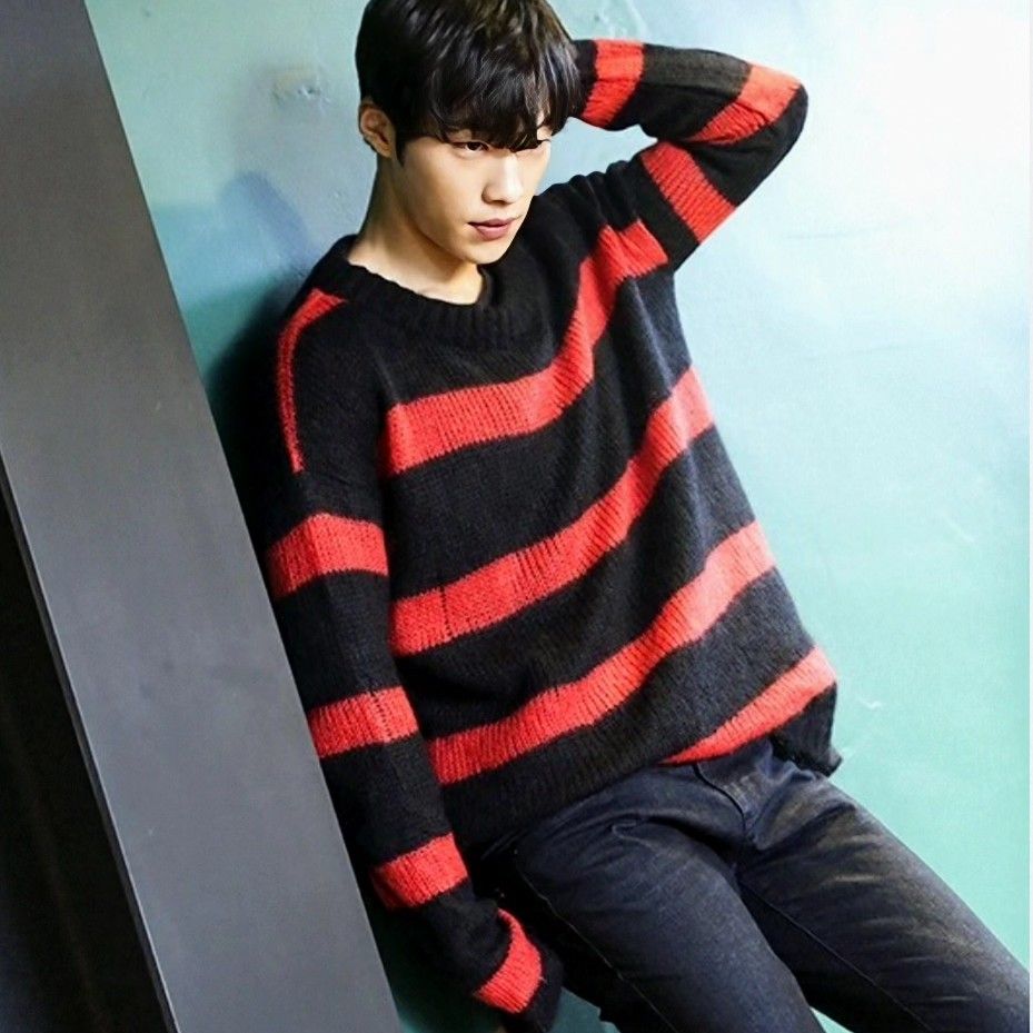 Latest photo of Woo Dohwan