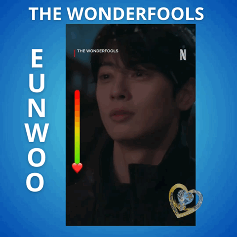 Latest photo of Cha Eunwoo