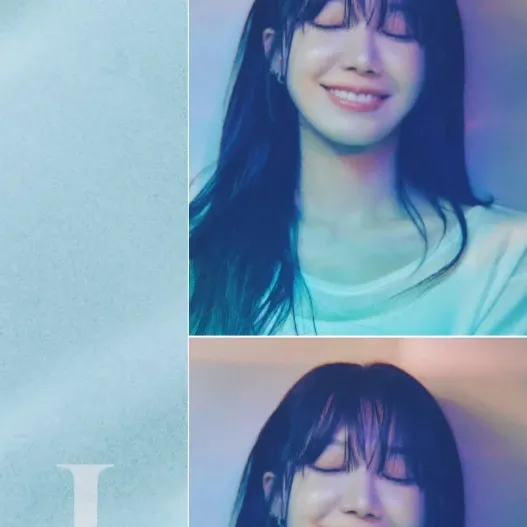 Momen yang diabadikan oleh penggemar Jung Eunji