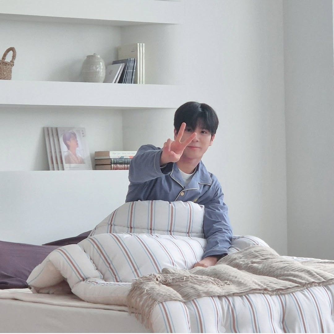 チョン・ドンウォンの最近の活動ショット