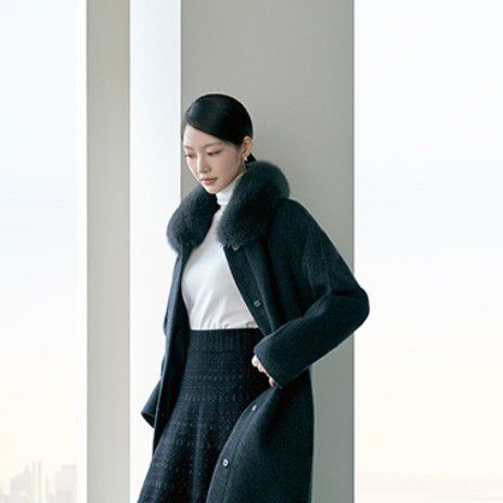 Latest photo of Gong Seungyeon