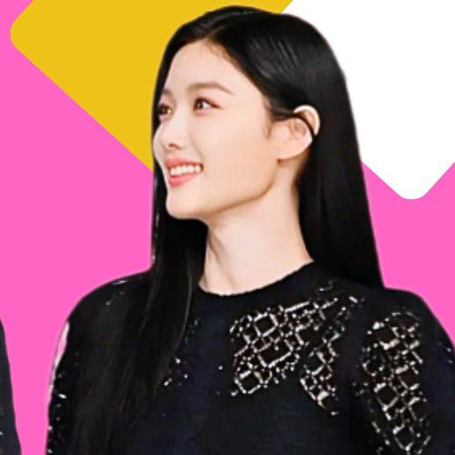 Latest photo of Kim Youjung