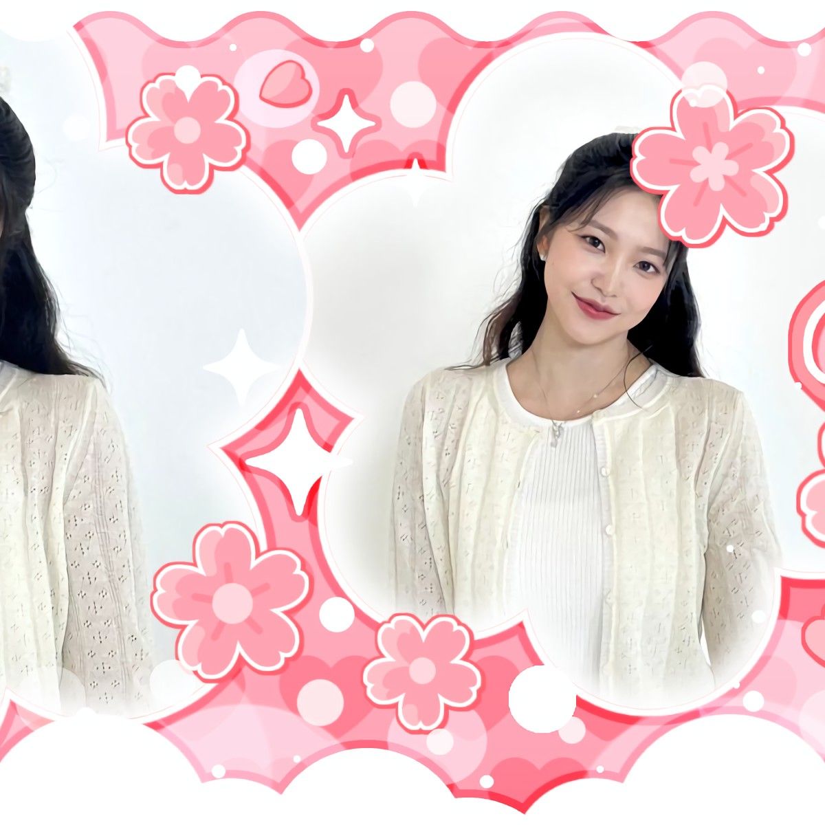 Recent activity shot of Yeri (1999)