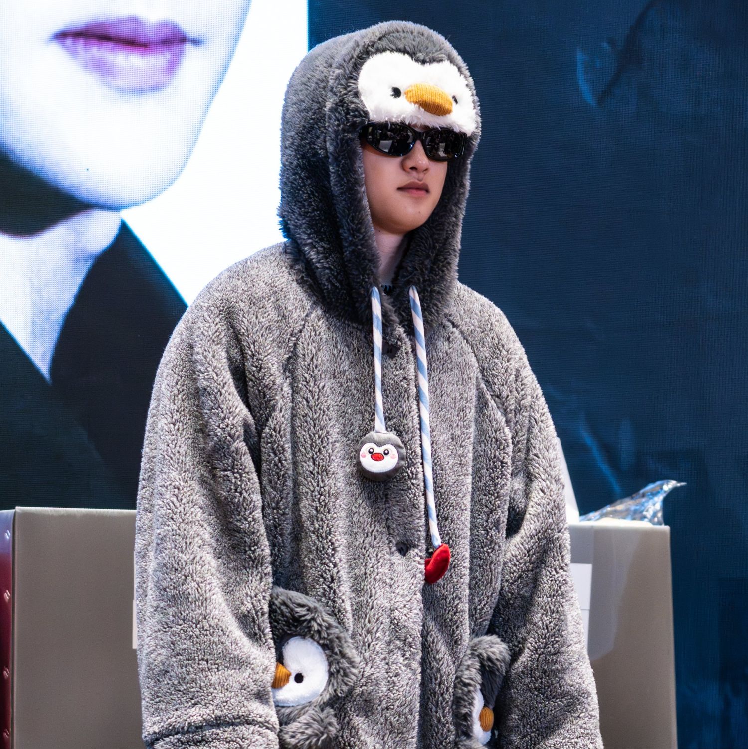 도경수 (디오) 최근 활동샷