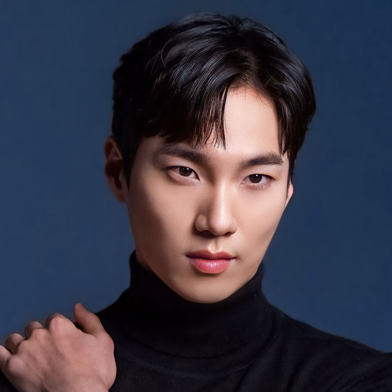 A moment captured by a fan of Lee Hongnae