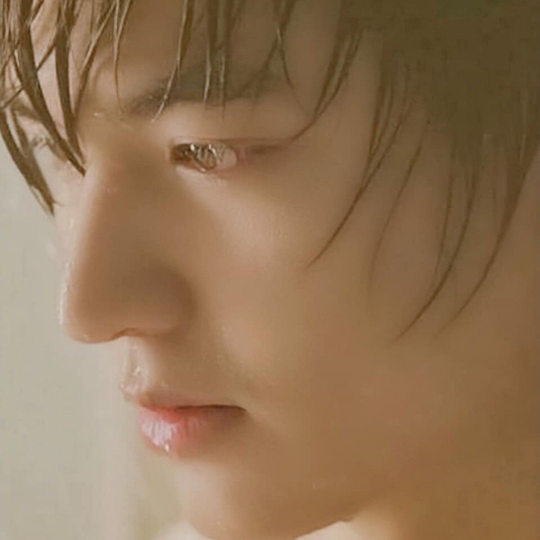 이민호의 최신 사진