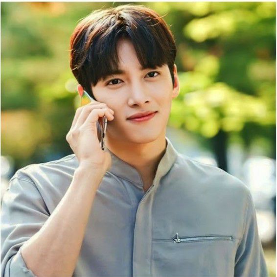 ファンが撮影したチ・チャンウクの瞬間