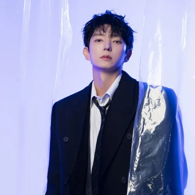 이준기 최근 활동샷