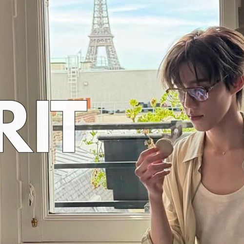 Behind-the-scenes cut of PP Krit