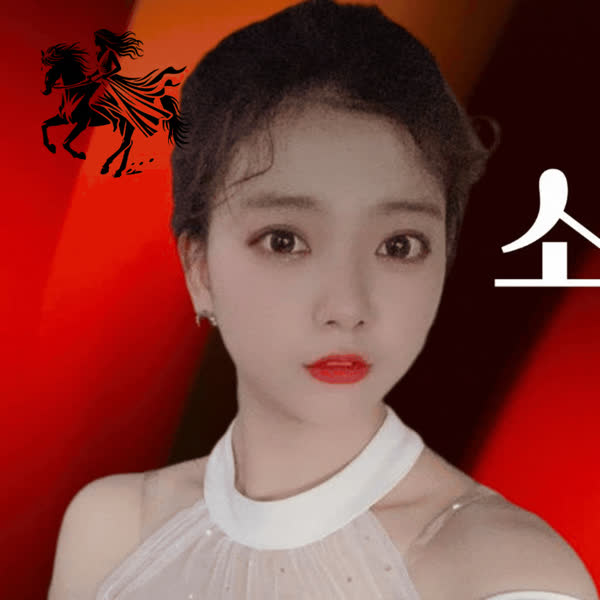 Today’s standout profile photo of YOYOMI on Choeaedol Celeb