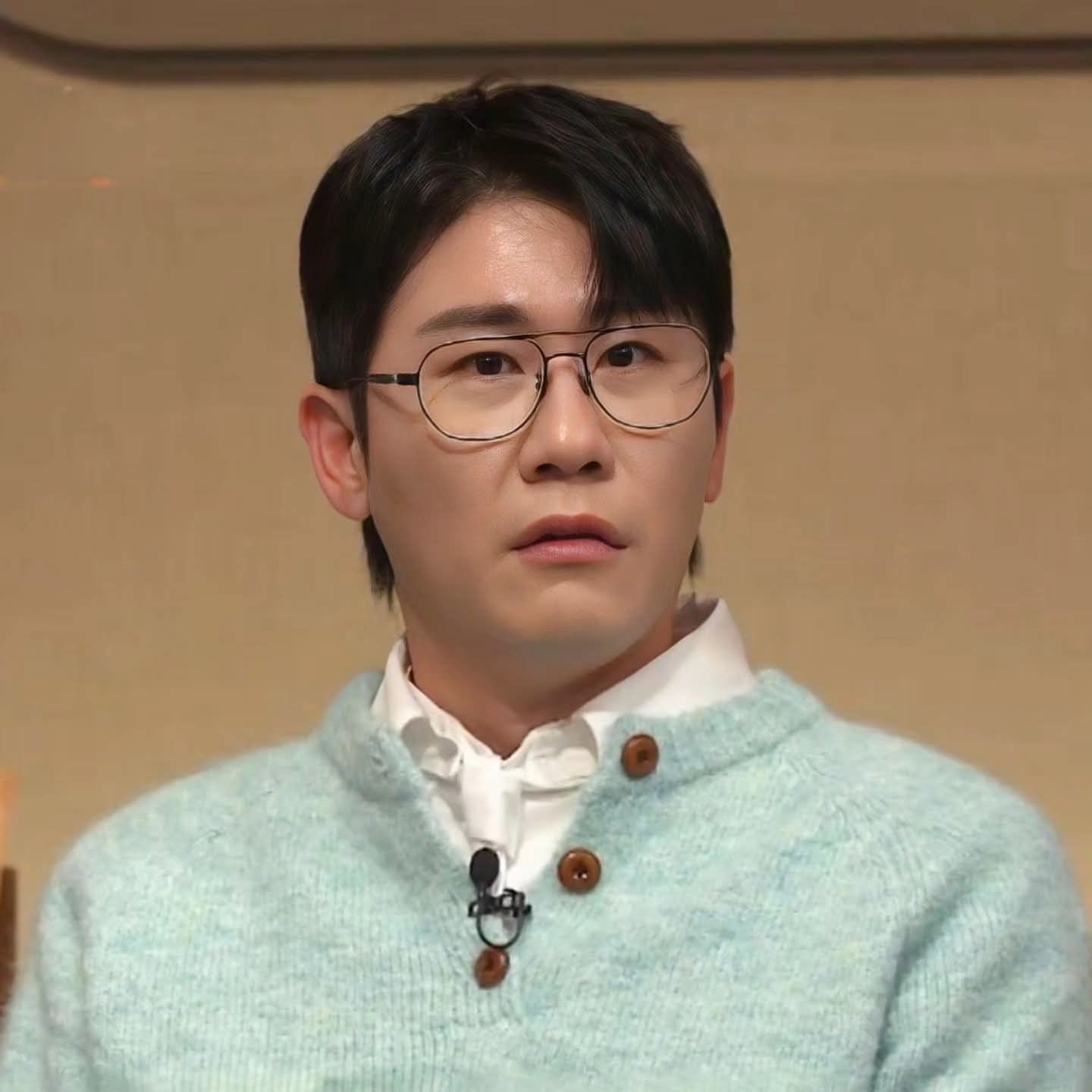 ヨンタクの最近の活動ショット