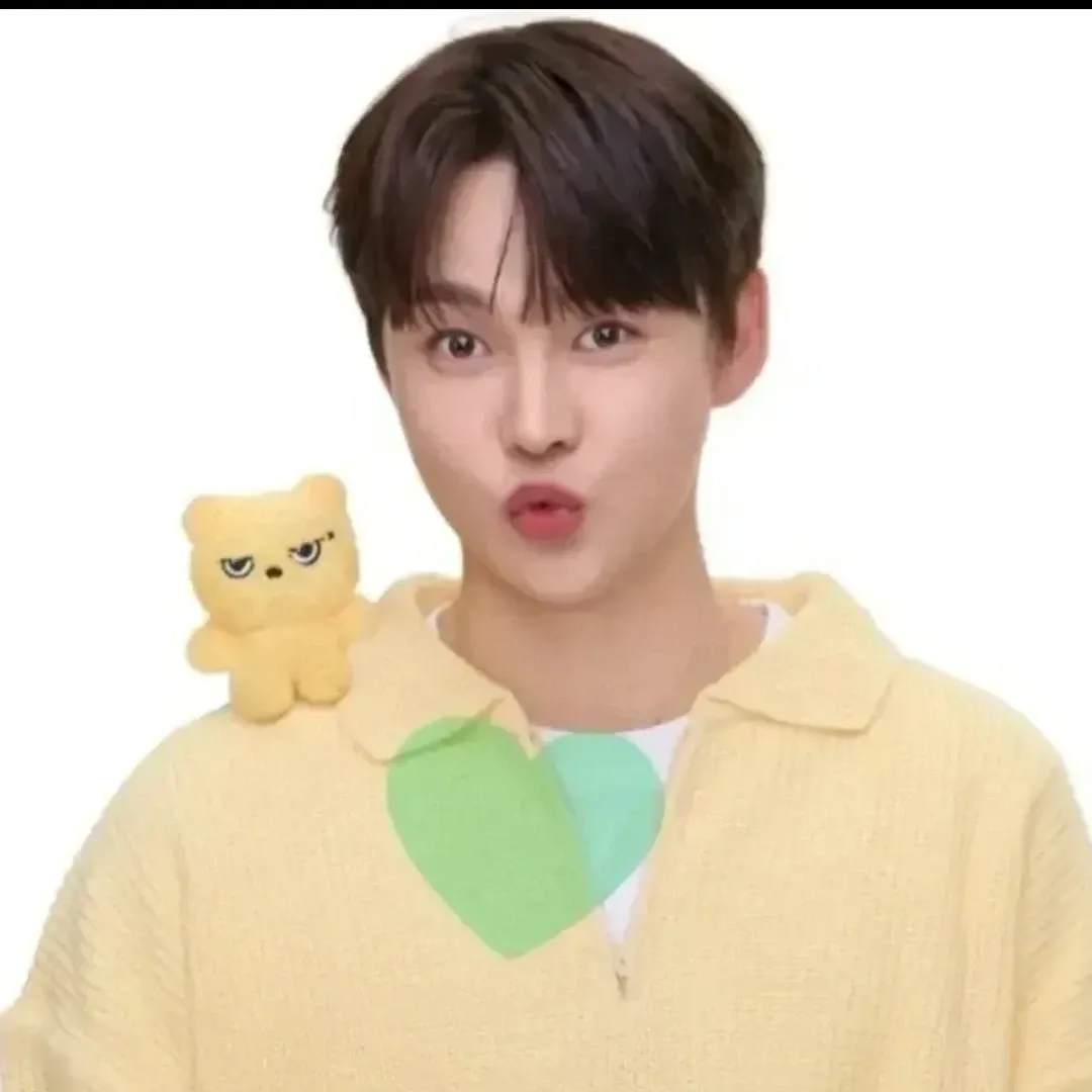 박서진 최근 활동샷
