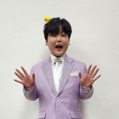 Latest photo of Park Sungon