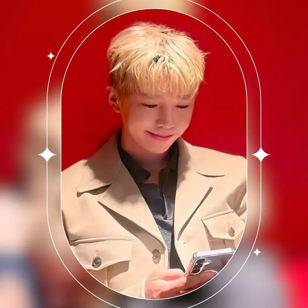 임영웅 팬이 찍은 순간