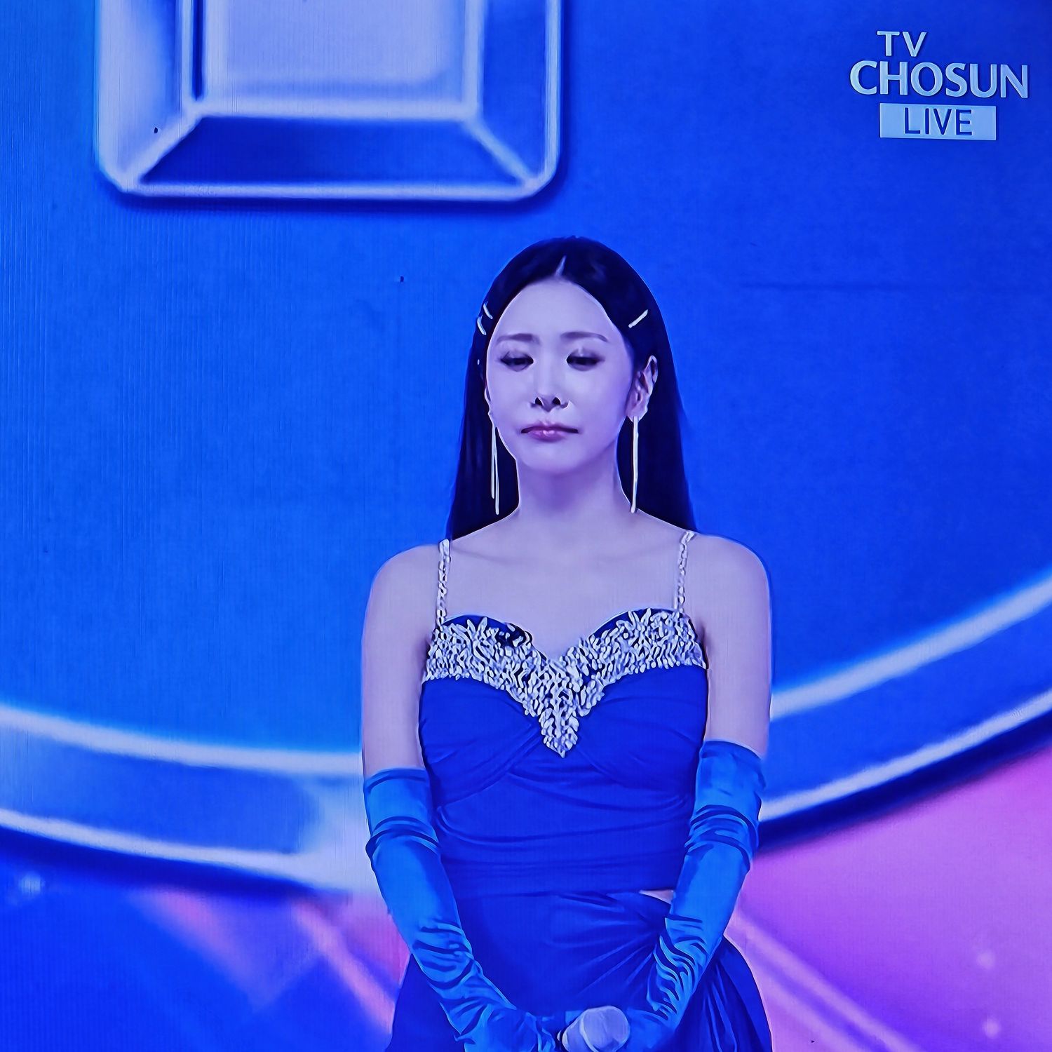 Latest photo of Huh Chanmi