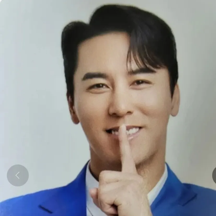 Foto kegiatan terbaru dari Jang Minho