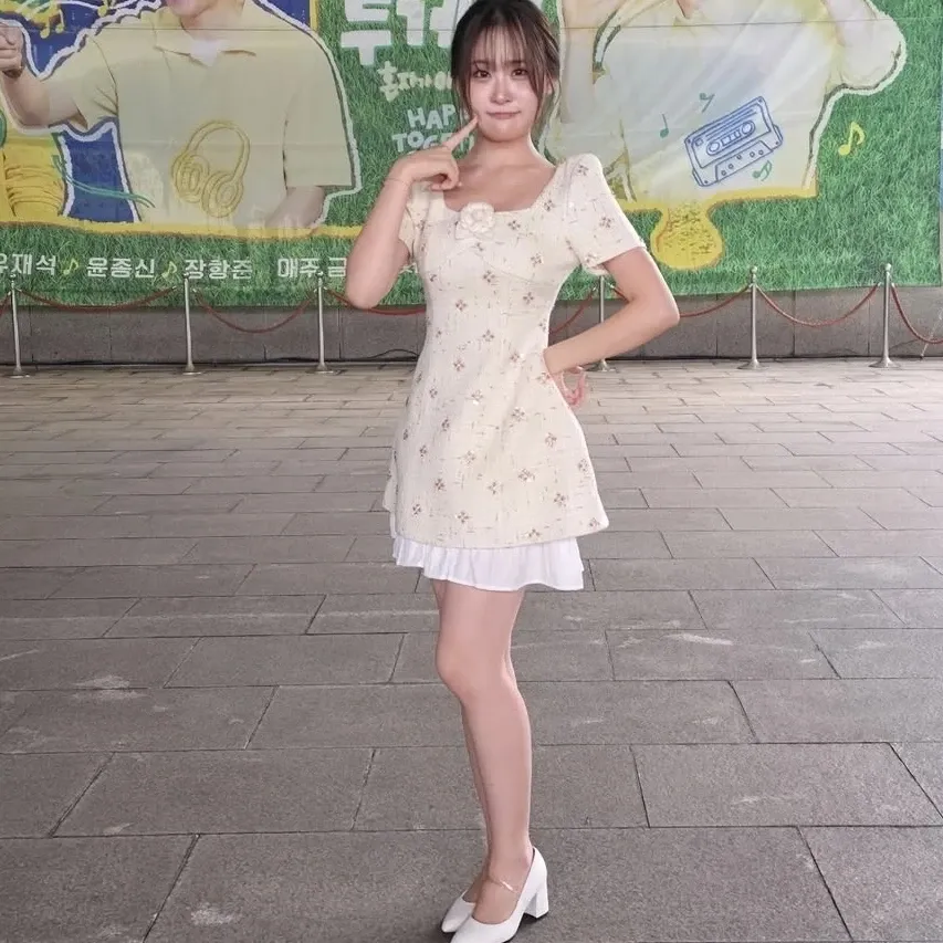 Foto kegiatan terbaru dari Kim Dahyun