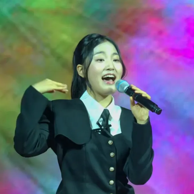 金泰延的近期活動照