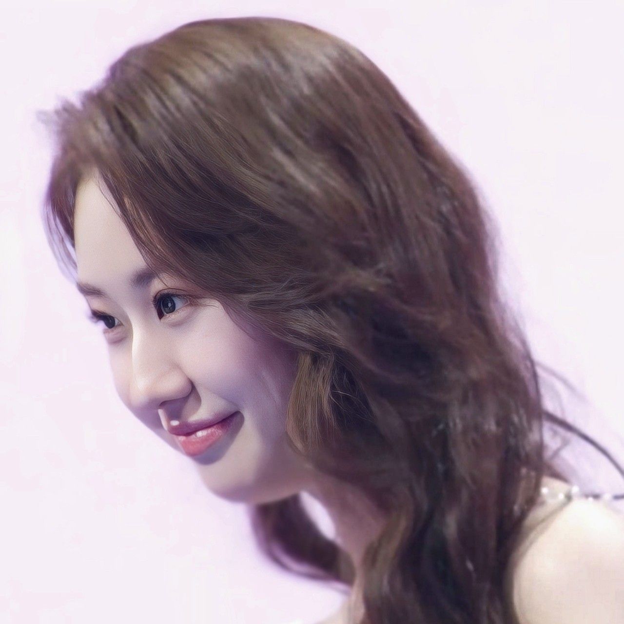 Foto terbaru dari Jeon Yujin