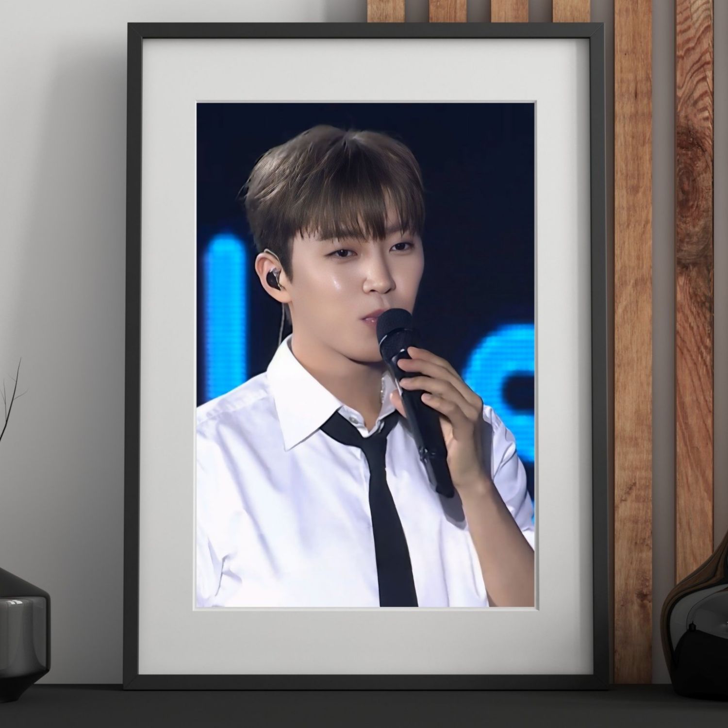 Foto terbaru dari Lim Youngwoong