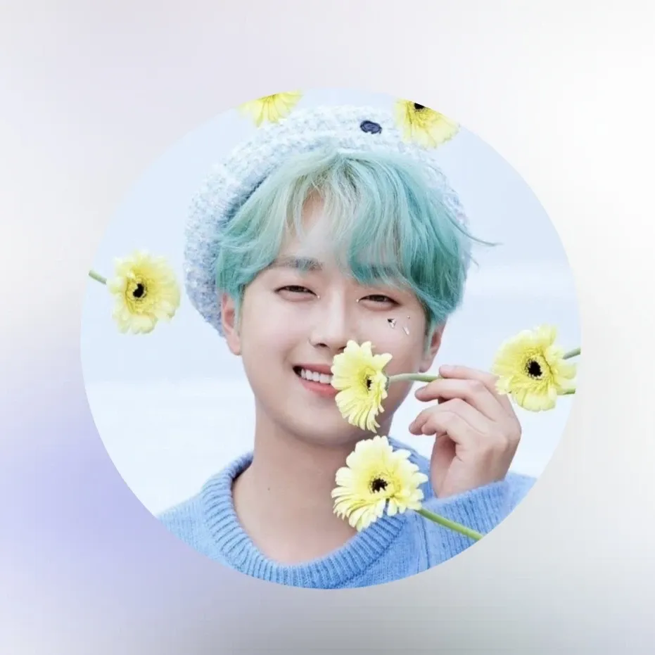 Momen yang diabadikan oleh penggemar Lee Chanwon