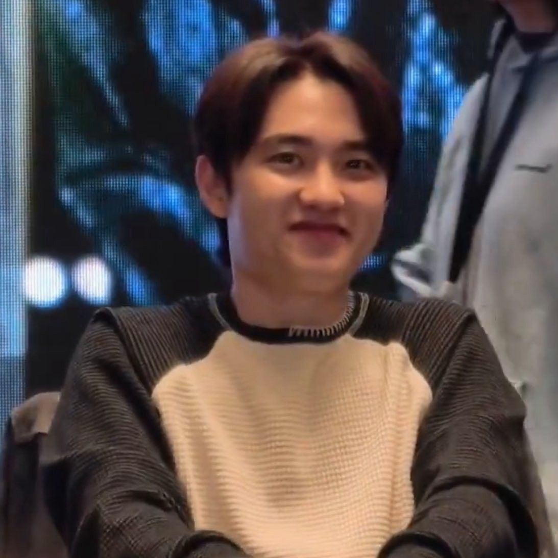 ド・ギョンス (ディオ)の最近の活動ショット