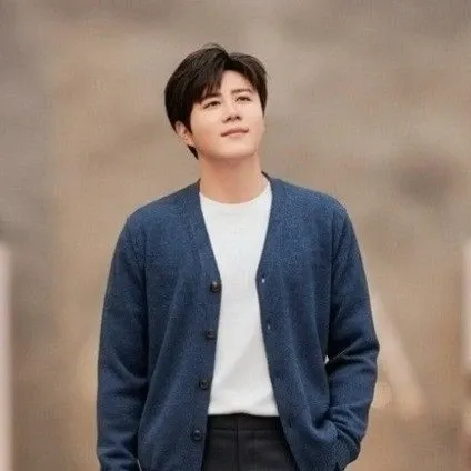 A moment captured by a fan of Jin Haesung