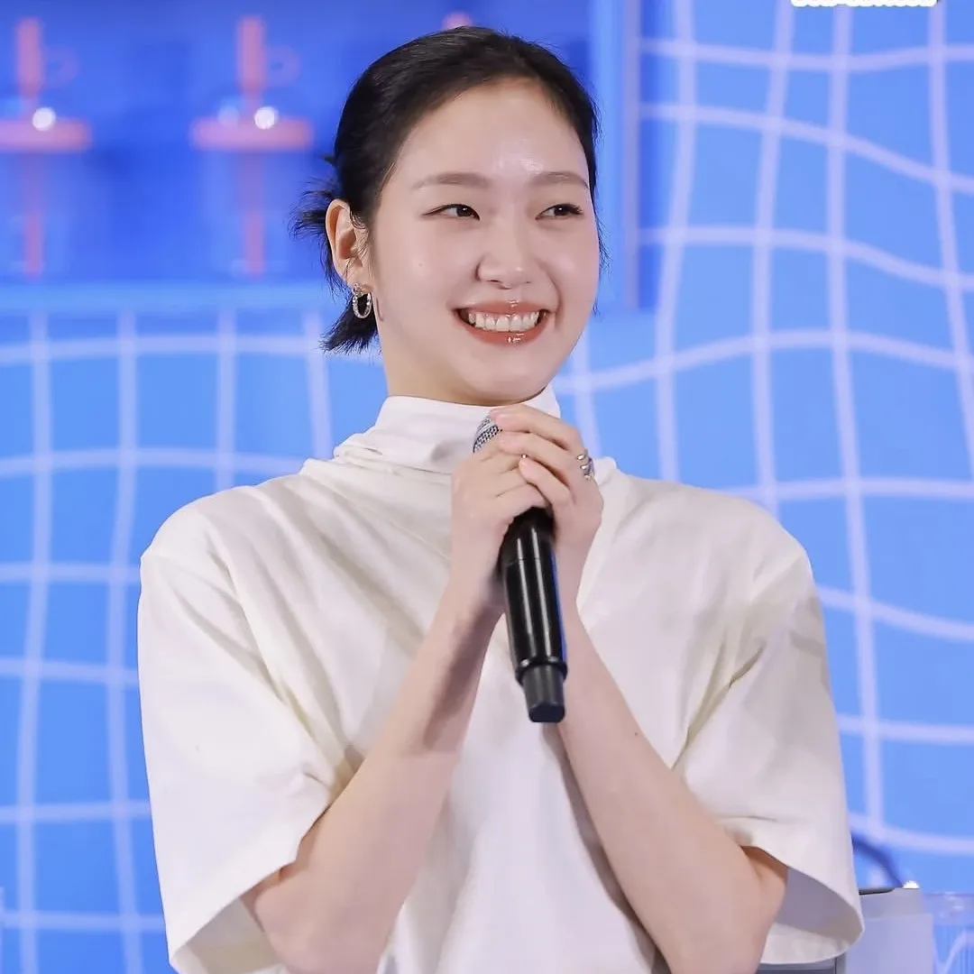 김고은의 최신 사진
