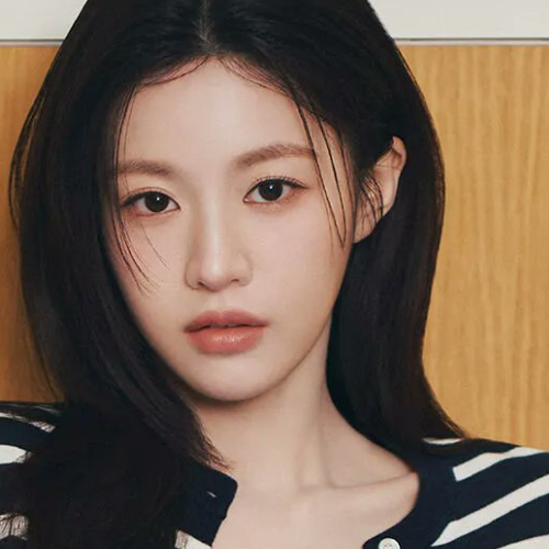 A moment captured by a fan of Go Younjung