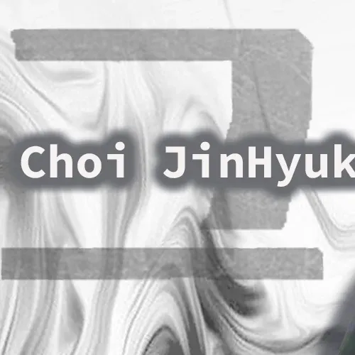 A moment captured by a fan of Choi Jinhyuk