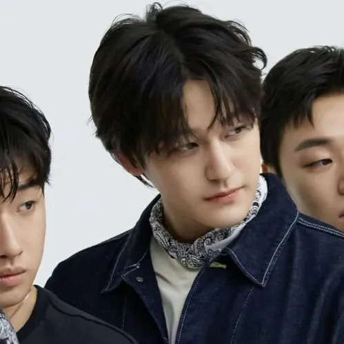 Latest photo of Kim Bum