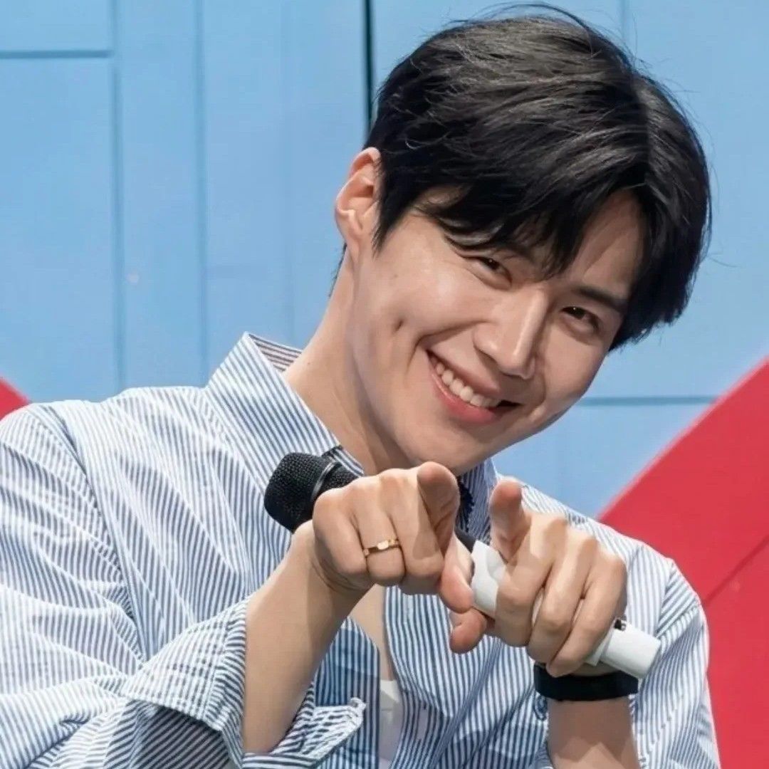 金宣虎的幕后花絮