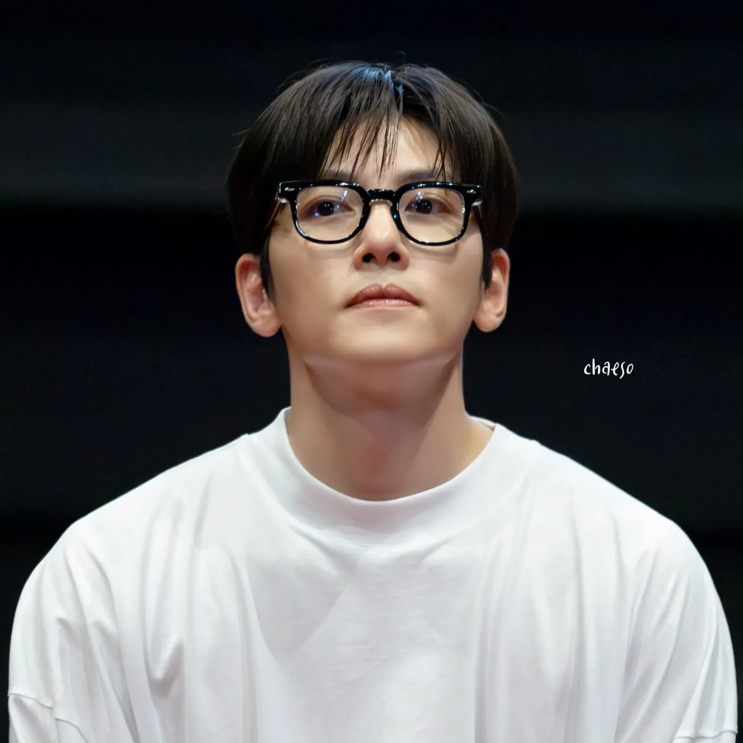 Latest photo of Ji Changwook