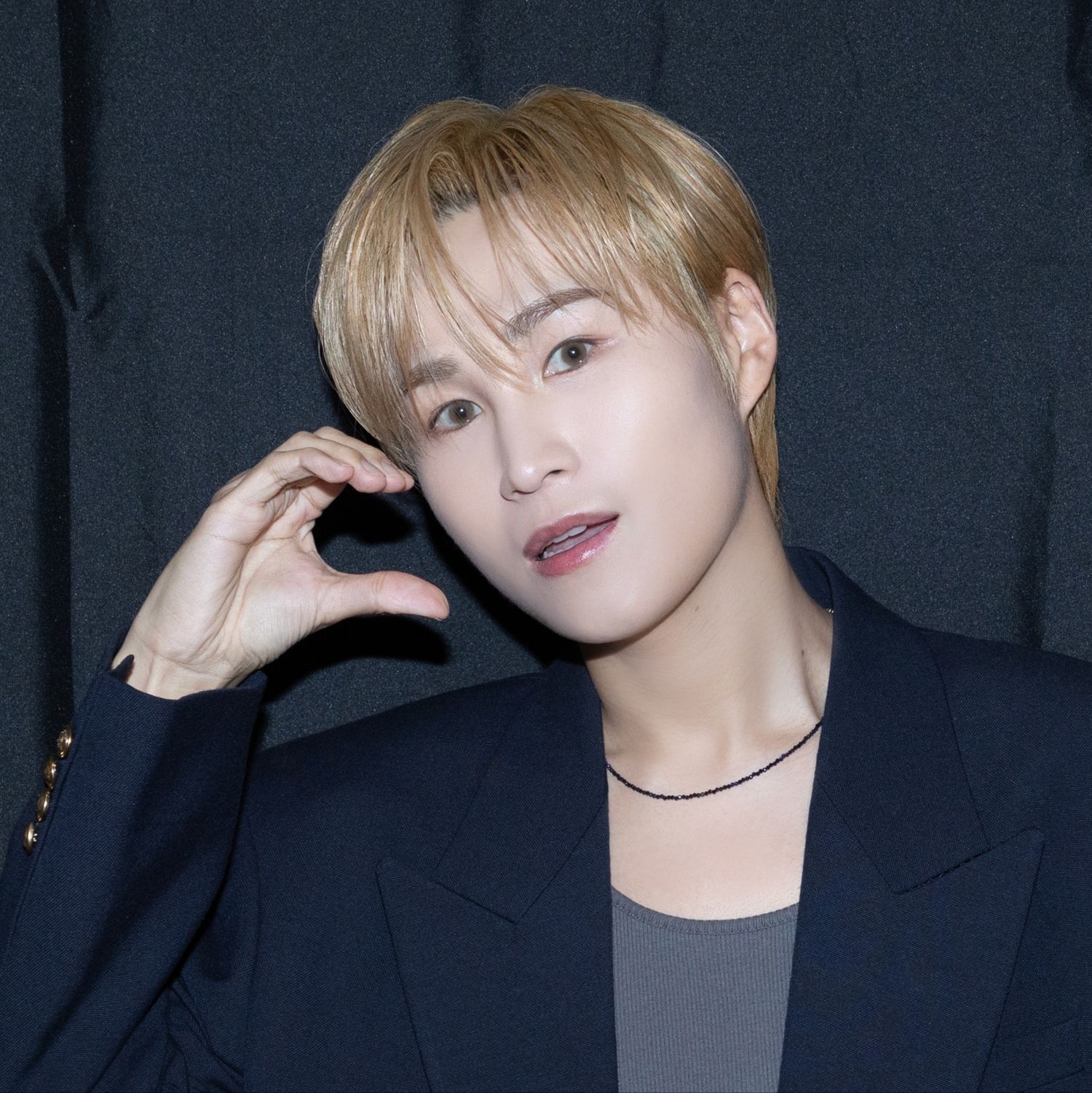 金熙栽的近期活動照