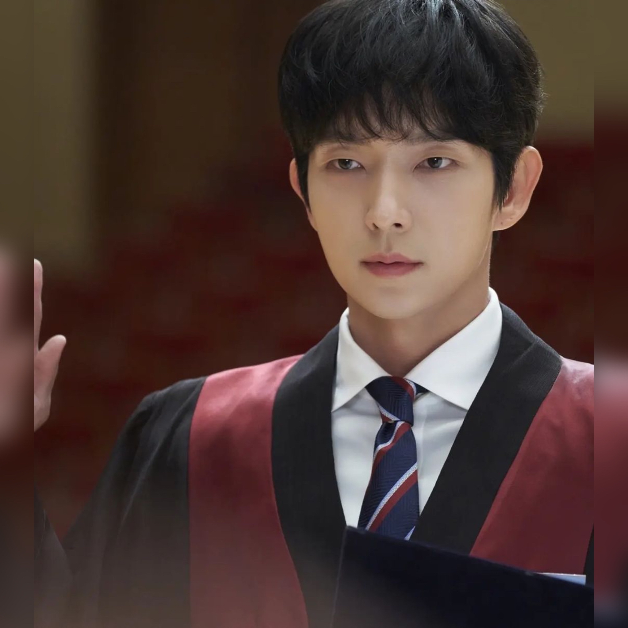 이준기 최근 활동샷