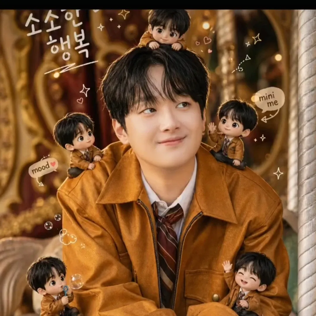 이찬원 최근 활동샷