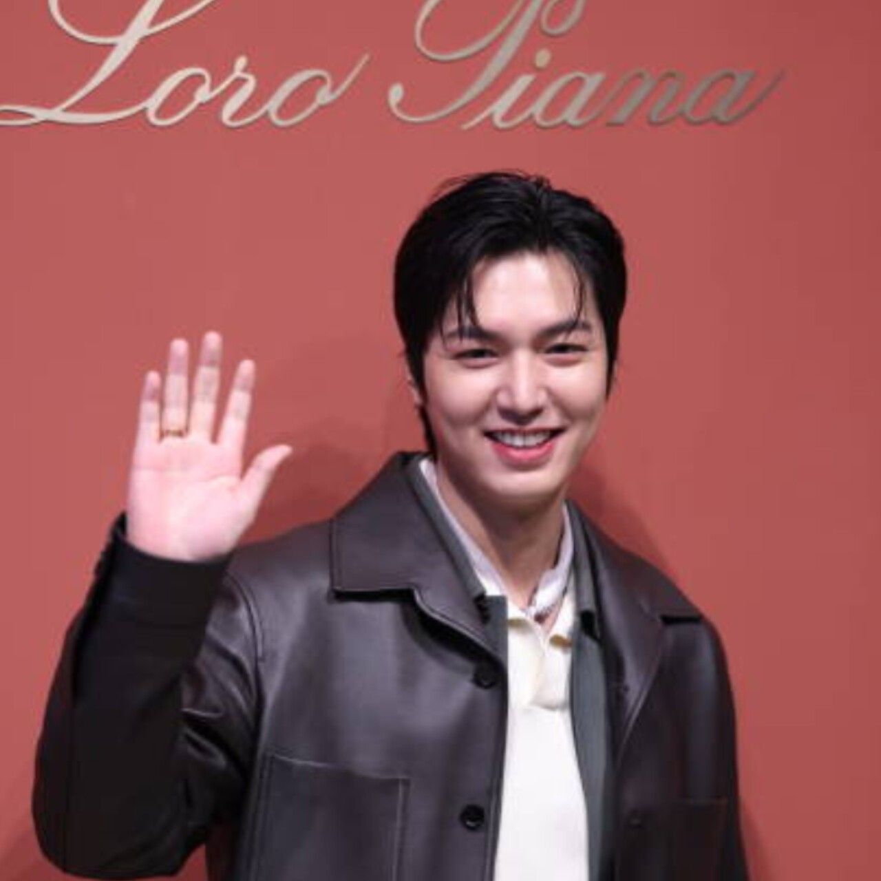 イ・ミンホの最新写真