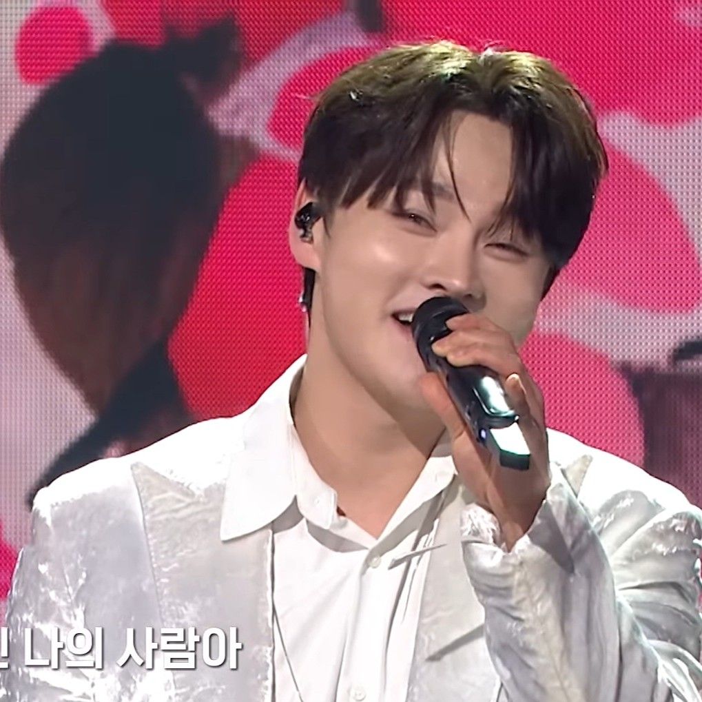 パク・ソジンのビハインドカット