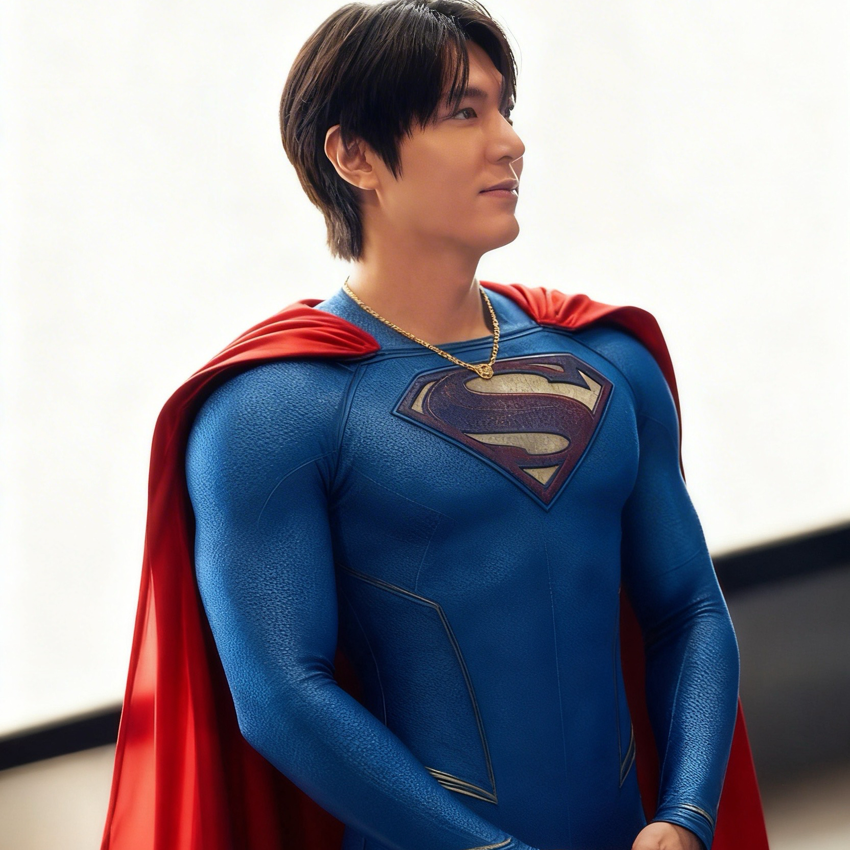 イ・ミンホの最近の活動ショット