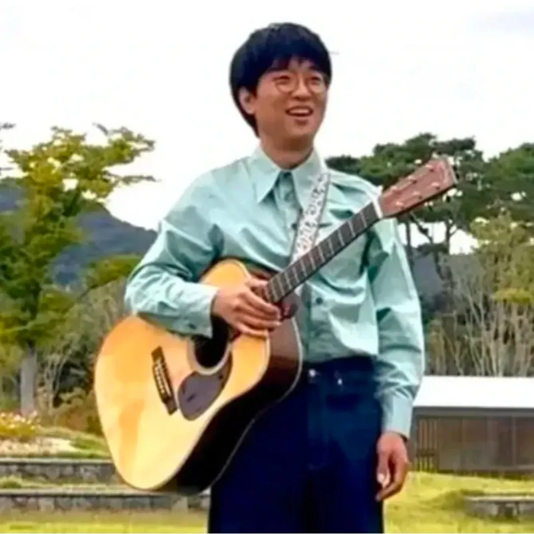 Latest photo of Bak Changgeun