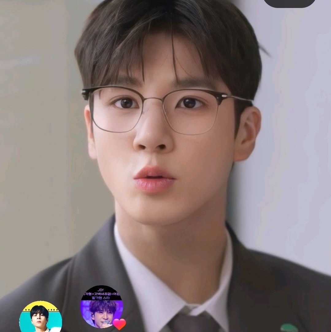 チョン・ドンウォンのビハインドカット