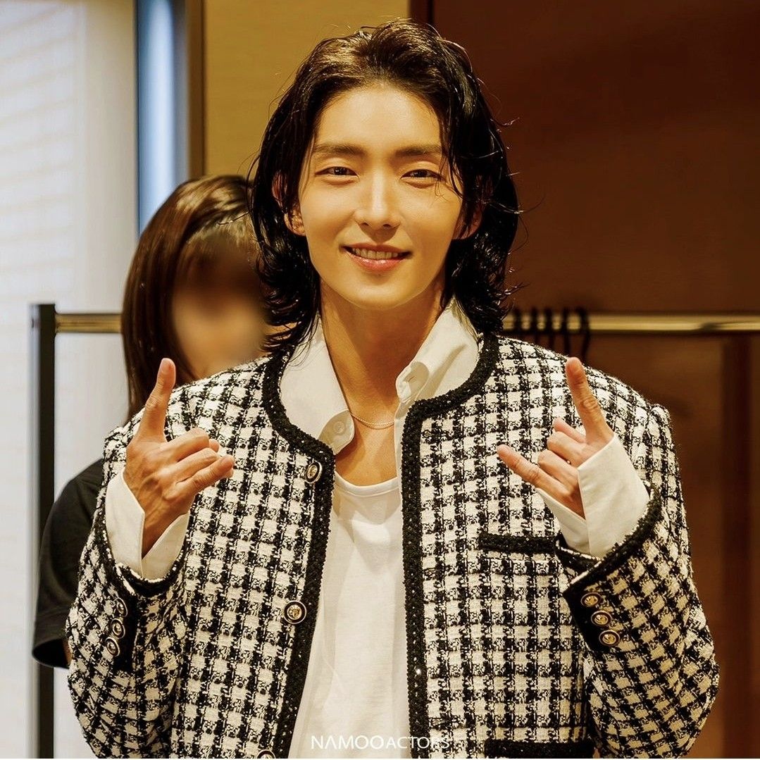 이준기의 최신 사진