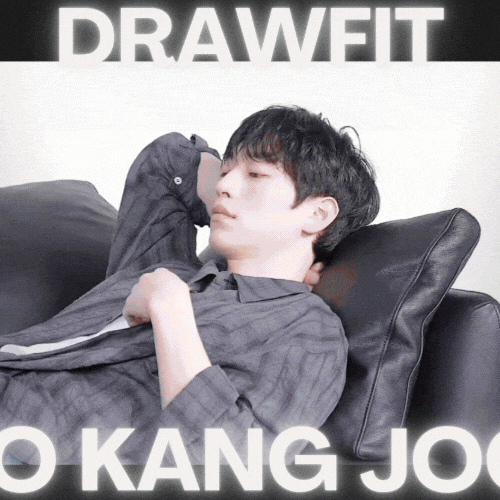 Latest photo of Seo Kangjoon