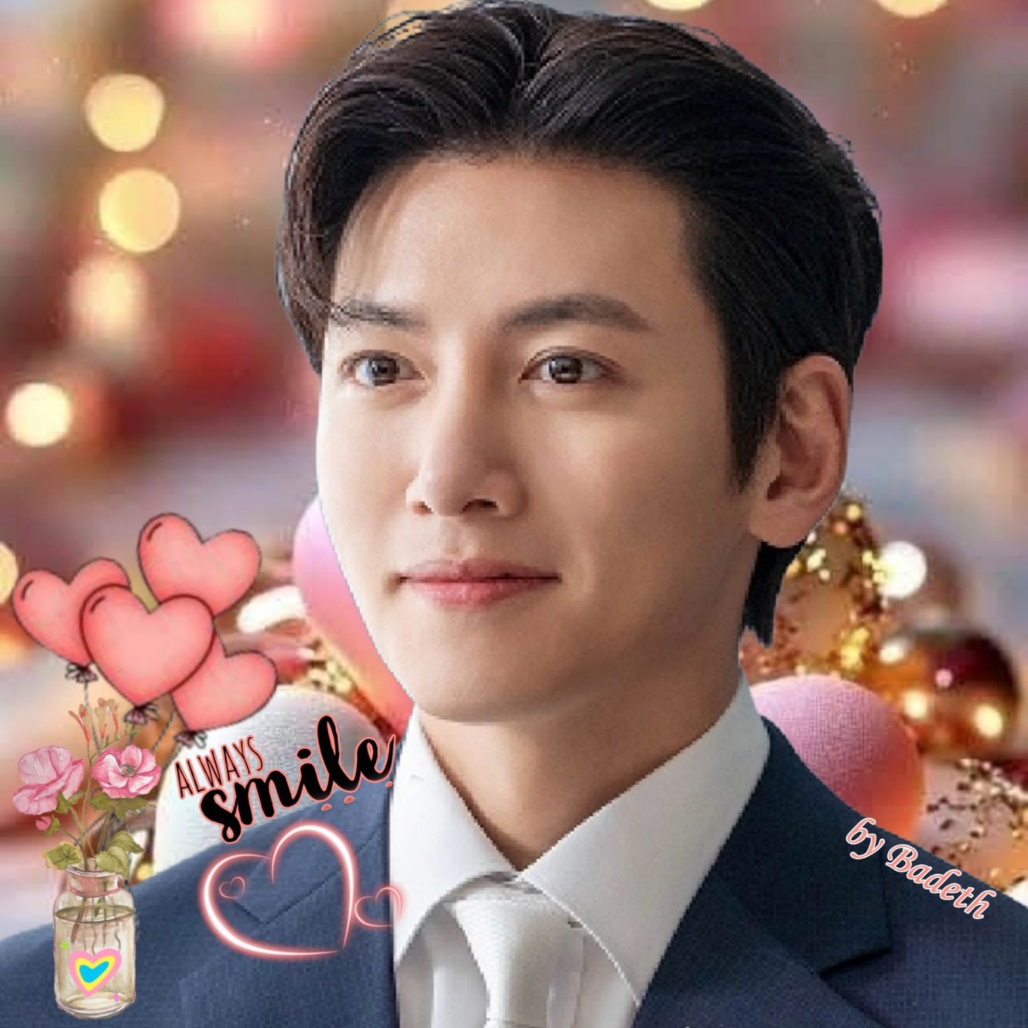 チ・チャンウクの最新写真